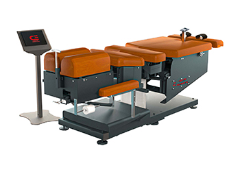 Decompression Table