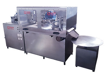 Gulab Jamun Making Machine