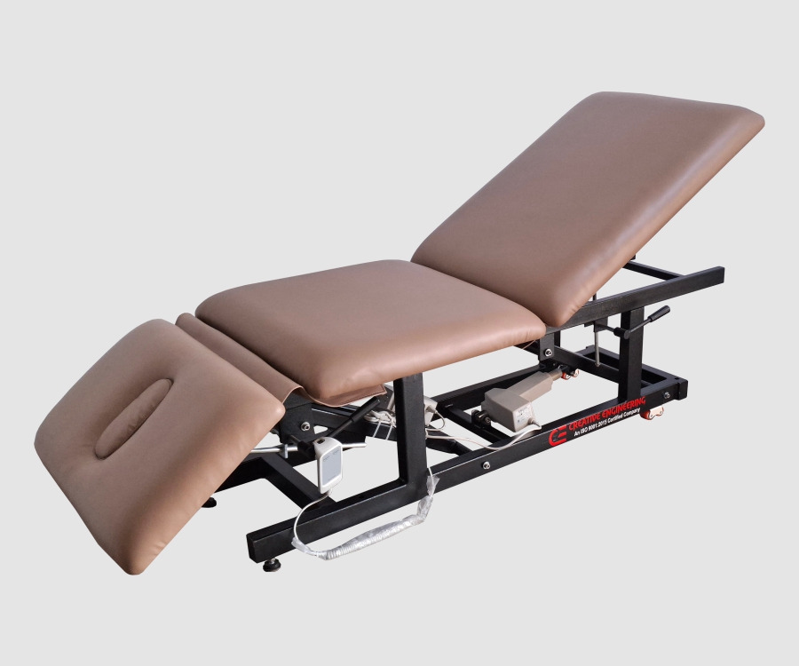 3 Section Hi-Low Treatment Table