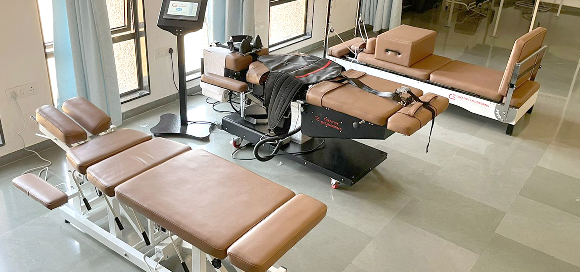 Creative Engineering