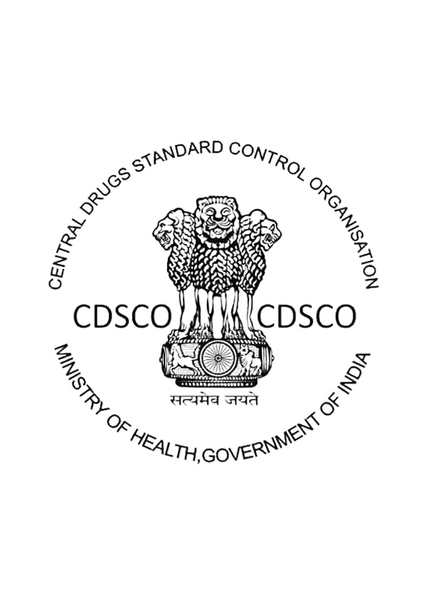 CDSCO Certification