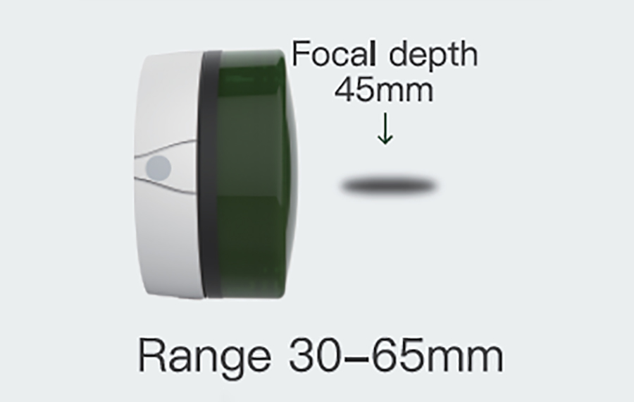 HP - EMFOCUS Shockwave