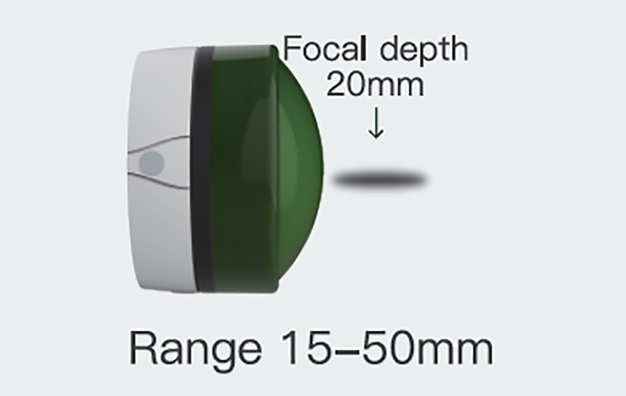HP - EMFOCUS Shockwave