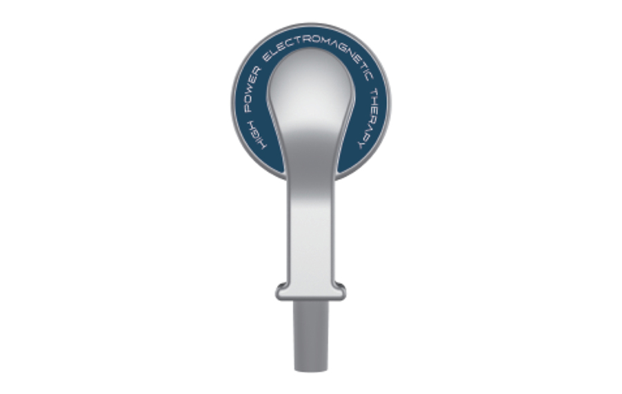 High Power Electromagnetic Therapy (HP EMT)