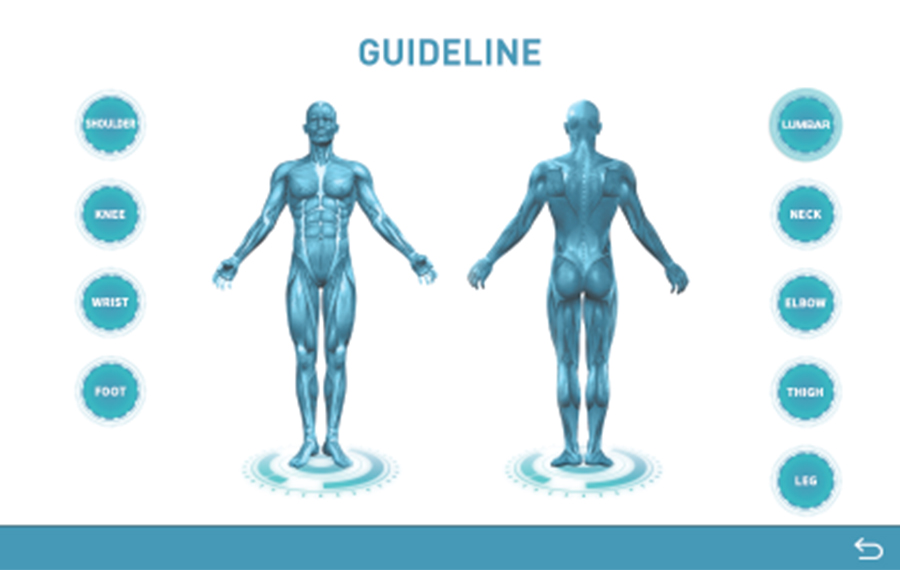 High Power Laser Therapy