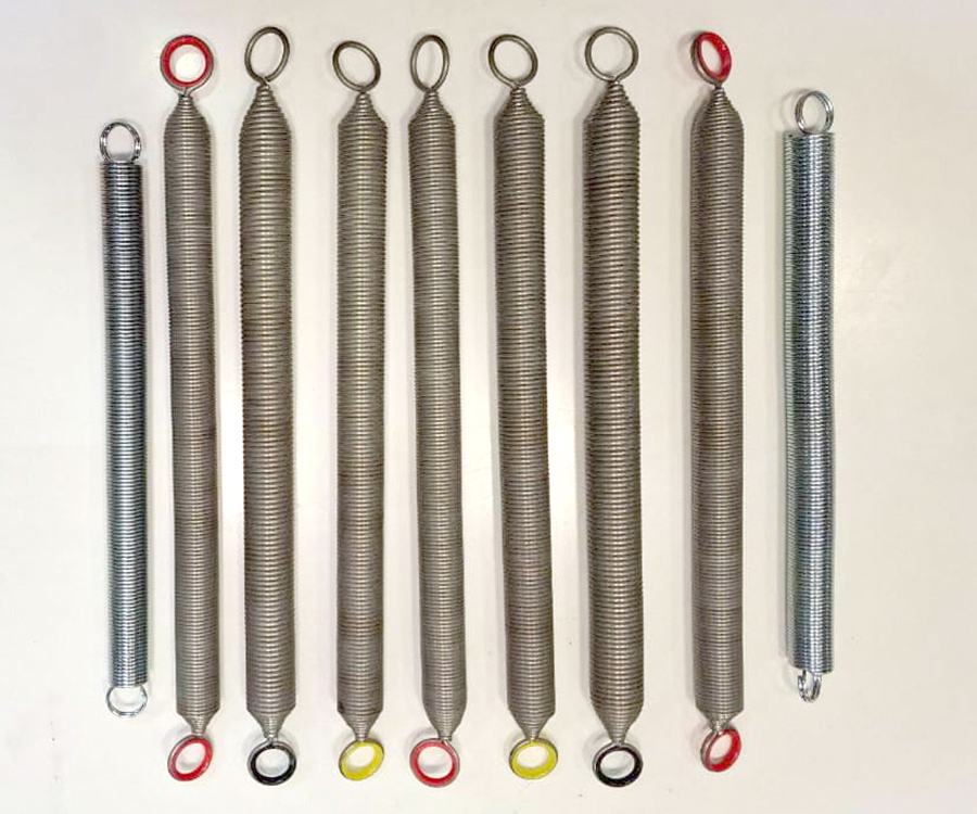 Pilates Reformer With Tower