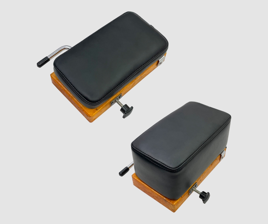 Peripheral Drop / Extremity Drop