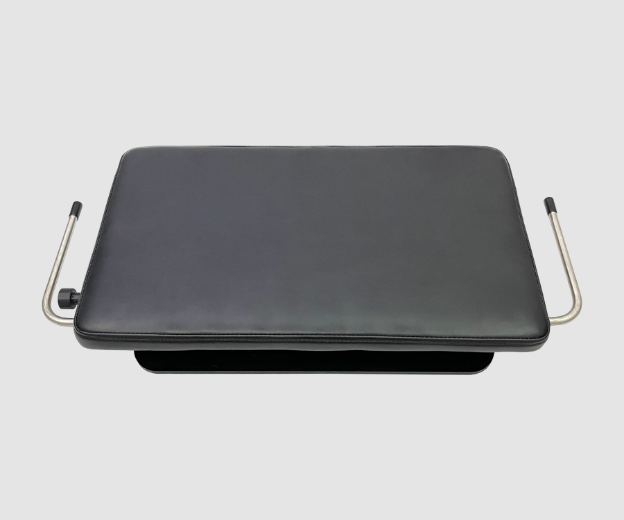 Portable Lumbar - Pelvic Drop