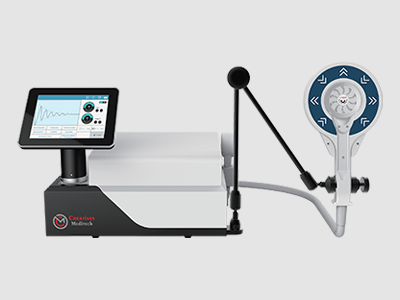 Electromagnet Therapy Desktop Model
