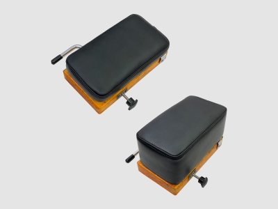 Peripheral Drop / Extremity Drop