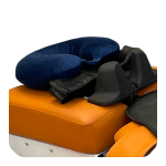 Adjustable Headpiece