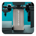 Adjustable Table Height