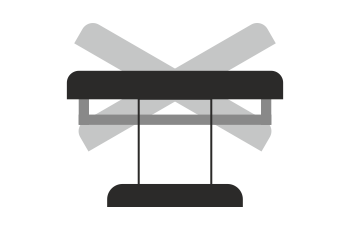 Auto axial rotation in lumbar