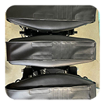 Flexion Belt For Lumber